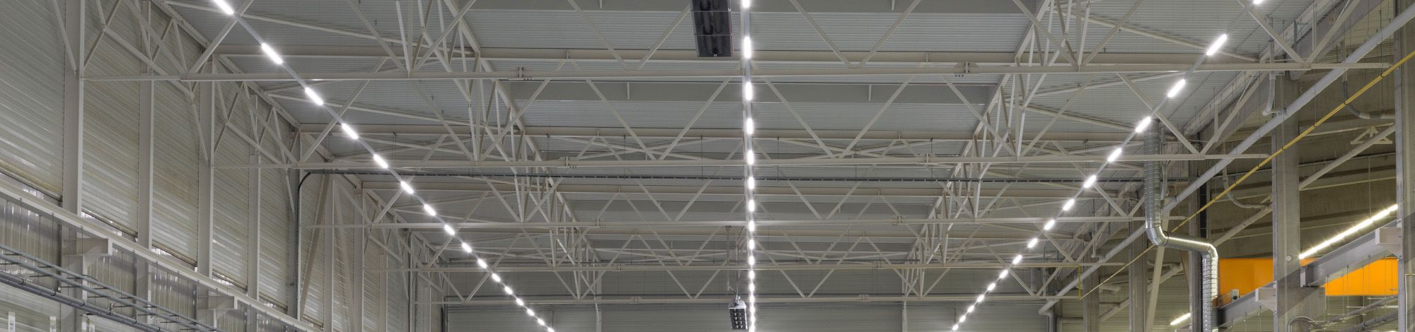 Energieeffiziente Lichtsysteme Bielefeld - Partner