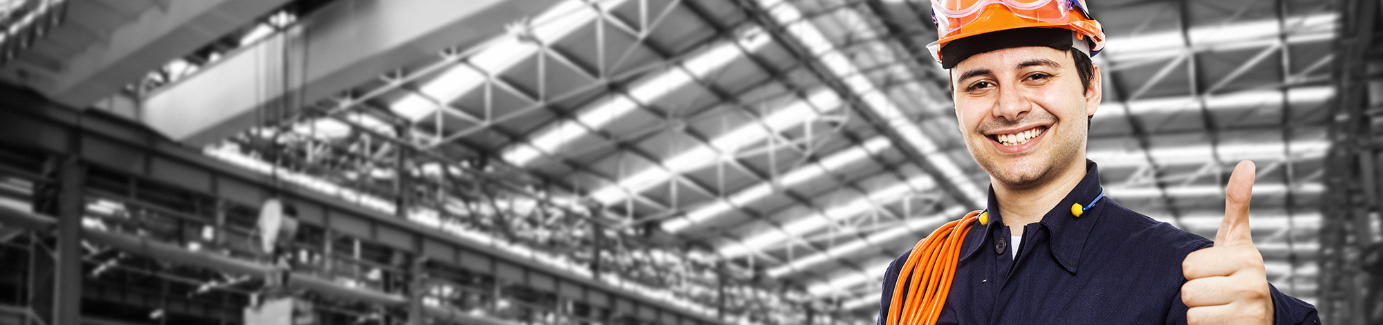 Energieeffiziente Lichtsysteme Bielefeld - Über uns