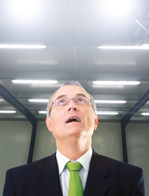 European Lighting Solutions - Effizient und wirtschaftlich